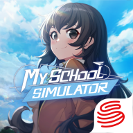 青春校园模拟器官方最新版