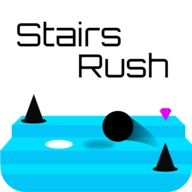 stairsrush手游无广告版