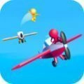 飞机横冲直撞手游无广告版 V0.1.4