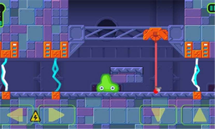 粘液实验室安卓直装版图2