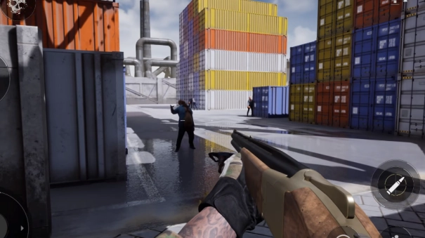 使命召唤19自制版(1)