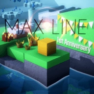 MaxLine原版