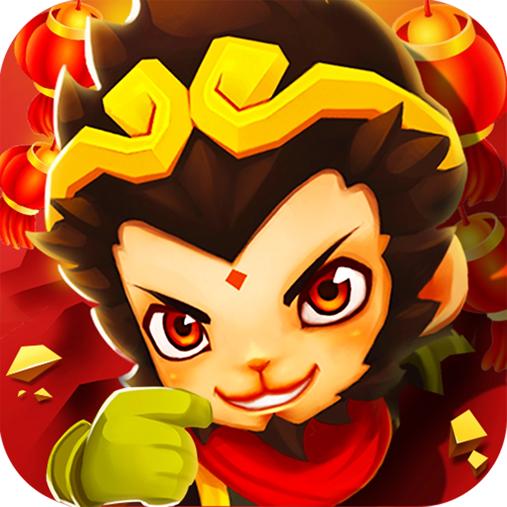 跑跑西游手机版