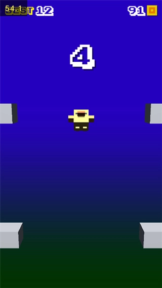 OnlyUp游戏最新版