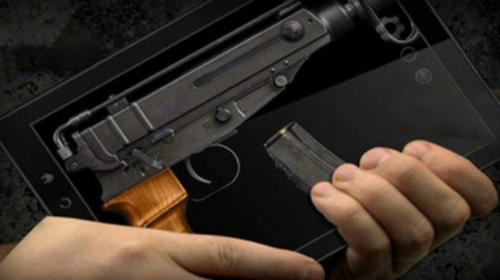 枪械精英手机版(1)