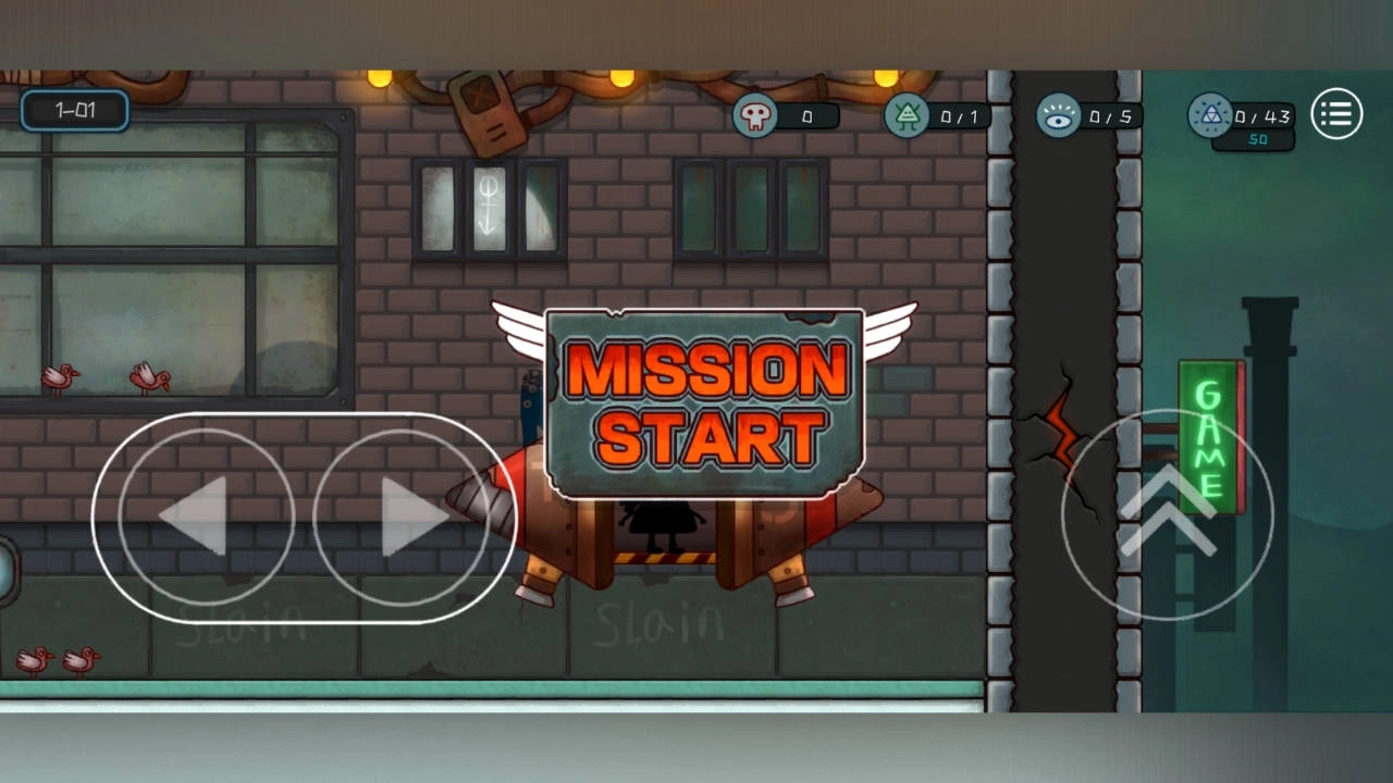 小三角大英雄手機版圖1