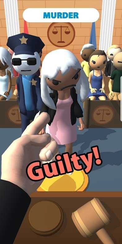 没刀砍个锤子截图3