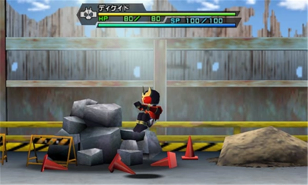 英雄大战争极限手游免费版图2