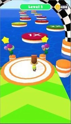 城墙守卫最新版