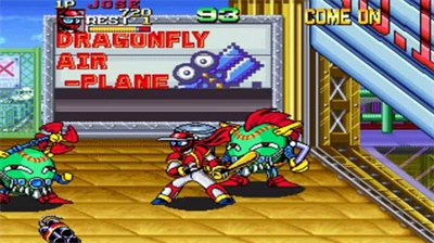 忍者棒球官方版图3