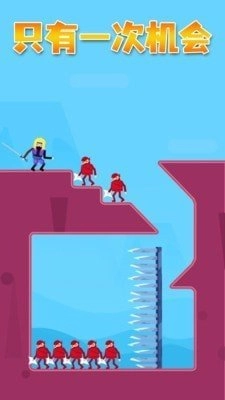 小小忍者之一击必杀最新版图2