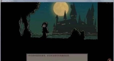 witch trainer图3