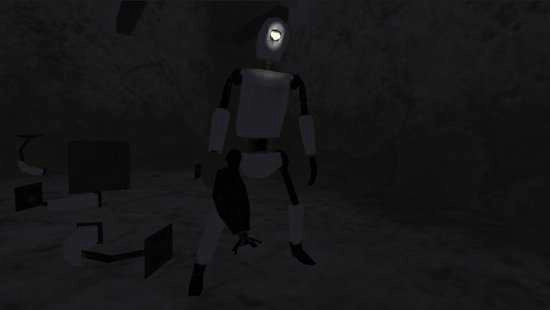 机器人实验室通用版图3