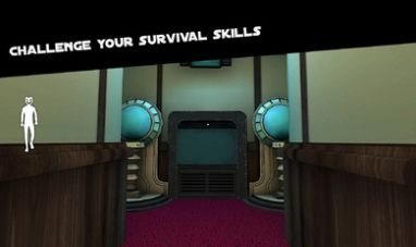 微笑X公司4恐怖列车手机免费版图1