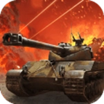 坦克荣耀之传奇王者官方最新版