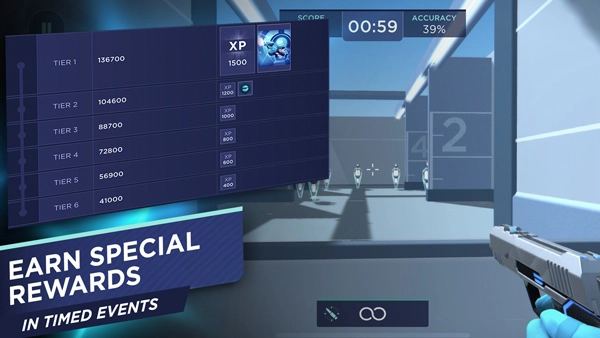 瞄准实验室最新版-图2