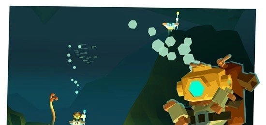 MARSRED薄暮之诗安卓免费版图1