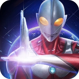 奥特曼钢铁飞龙官方最新版