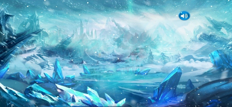 王者之心2风雪倍功版图2