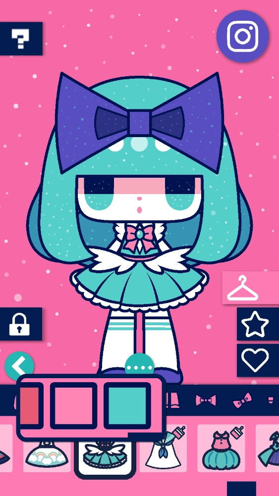 CustomTiyoko图2