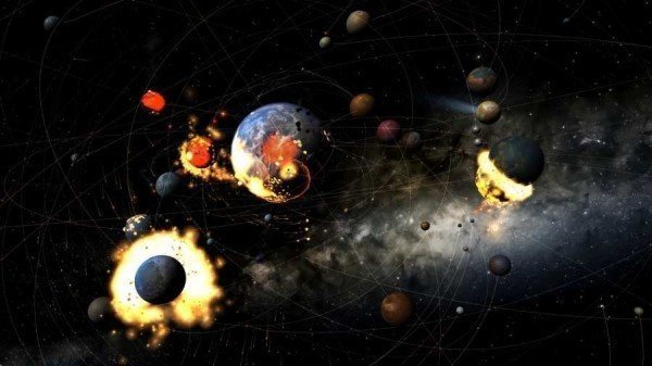 宇宙沙盘2安卓版(3)
