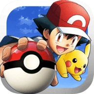 精灵训练师官方正版