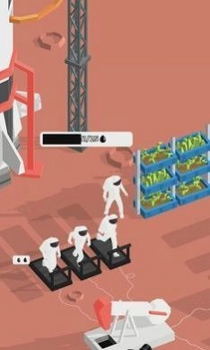 登月探险家无通用版图1