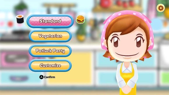 cookingmama全菜谱游戏安装包图3