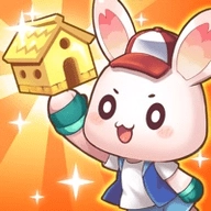 元气动物村手游