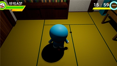 哆啦小镇游戏无广告版图3