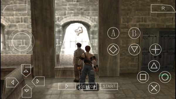 瓦尔哈拉骑士免费版图1