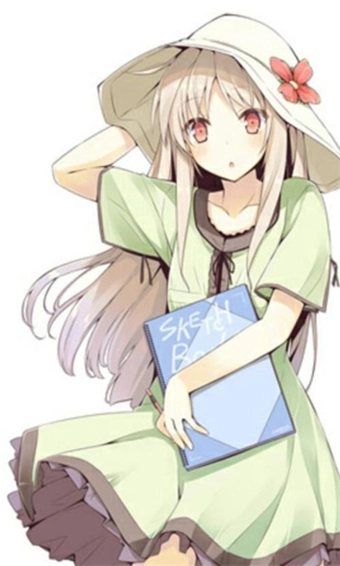 萌娘触摸7截图0