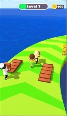 城墙守卫最新版