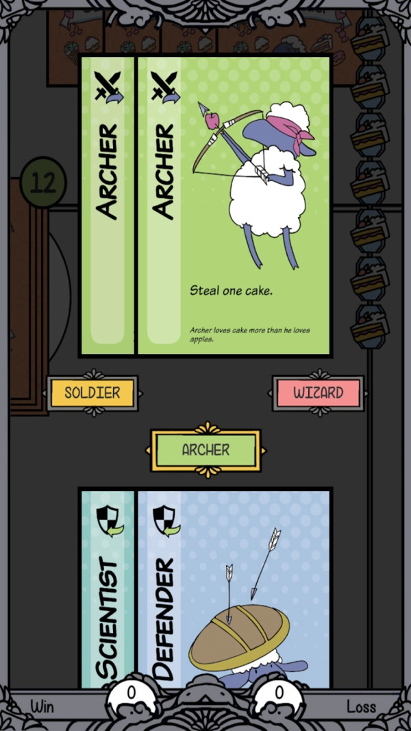 蛋糕对决官方正版图2
