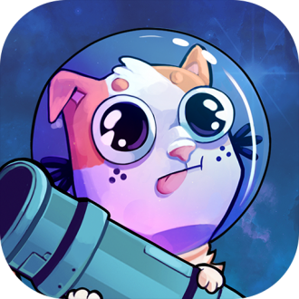 火箭兔快射游戏安装包 V1.0.1