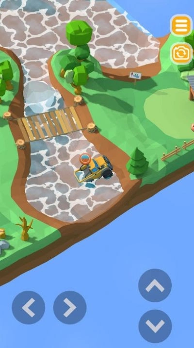 收割机驾驶员图4