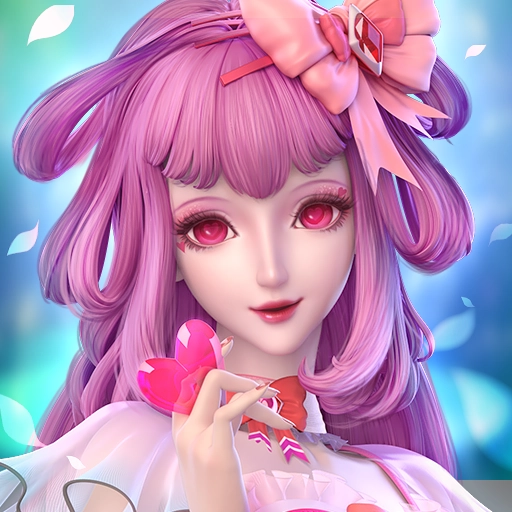 叶罗丽公主日记手游版