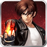 街机拳皇热血pk手机最新版