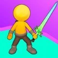 火柴人勇士联机战无广告版