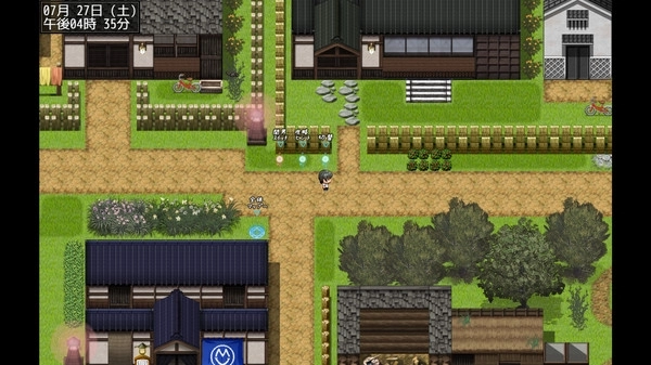 夏色泡影1