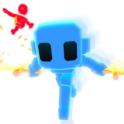 双刀武士最新版