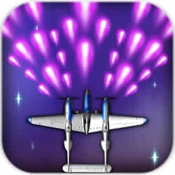 打击者1945-2汉化版