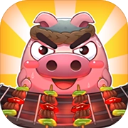 深夜烧烤店官方版