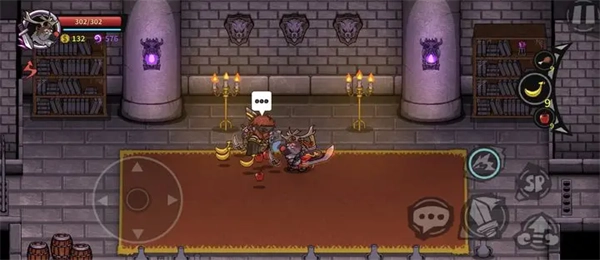 失落城堡精英服图1