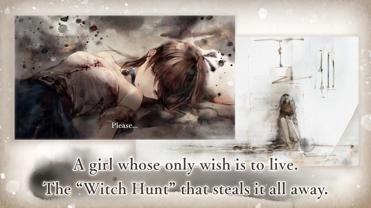 MementoMori手游直装版图1