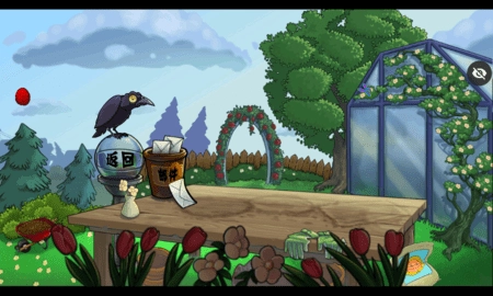 植物大战僵尸TV灭霸正式版图2