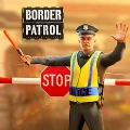 Border Patrol Police Simulator游戏官方版 V7.4
