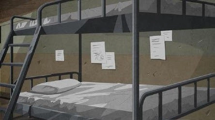 越狱肖申克的救赎游戏无广告版图3