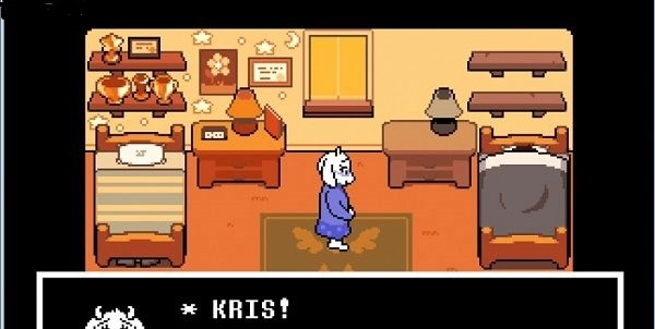 三角符文中文版(2)