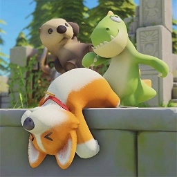 荒野派对大乱斗